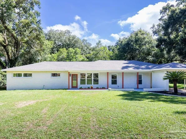 119 Dodge Rd, Pensacola, FL 32503