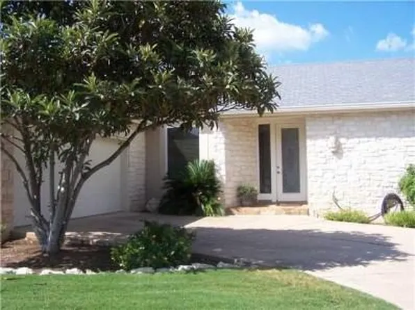 109 Double Eagle Dr #109, Austin, TX 78738