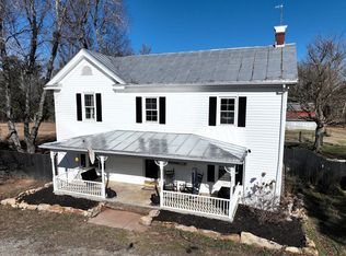 6840 Lunenburg County Rd, Keysville, VA 23947