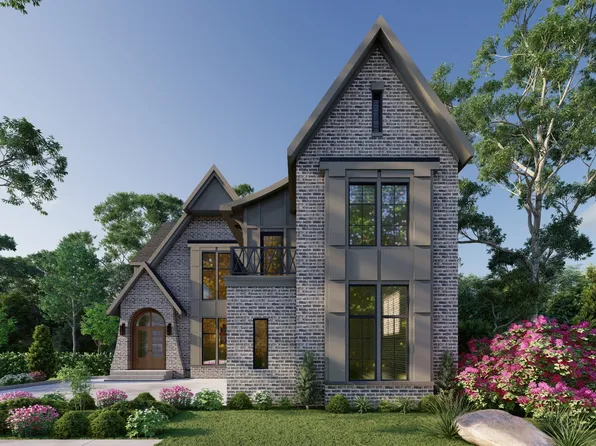 3423B Richards St, Nashville, TN 37215