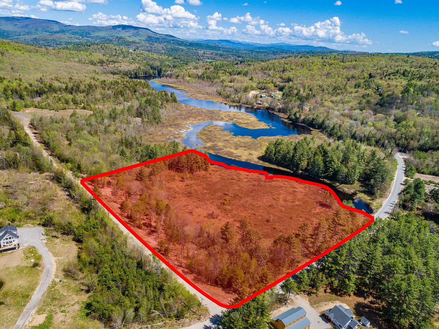 Lot 1 Phelps Lane, Danbury, NH 03230 Zillow