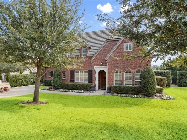 6782 Sawgrass Dr, Fort Worth, TX 76132