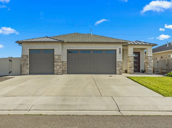 2458 Apex Ave, Grand Junction, CO 81505