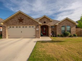 1206 Lumina Ct, Midland, TX 79705