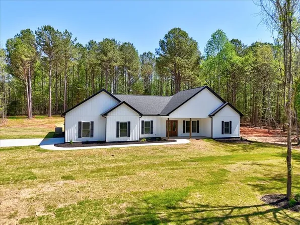 100 Turkey Lane Ave, Belton, SC 29627