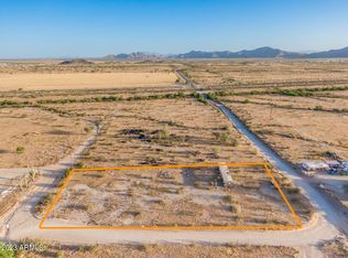 22161 N Rio Bravo Rd, Maricopa, AZ 85139