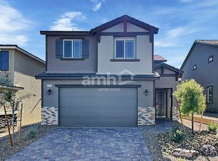 8839 Carmine Cob Ave, Las Vegas, NV 89178