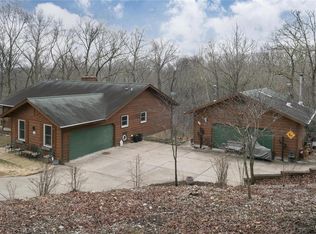 34 Wilderness Ln, Defiance, MO 63341