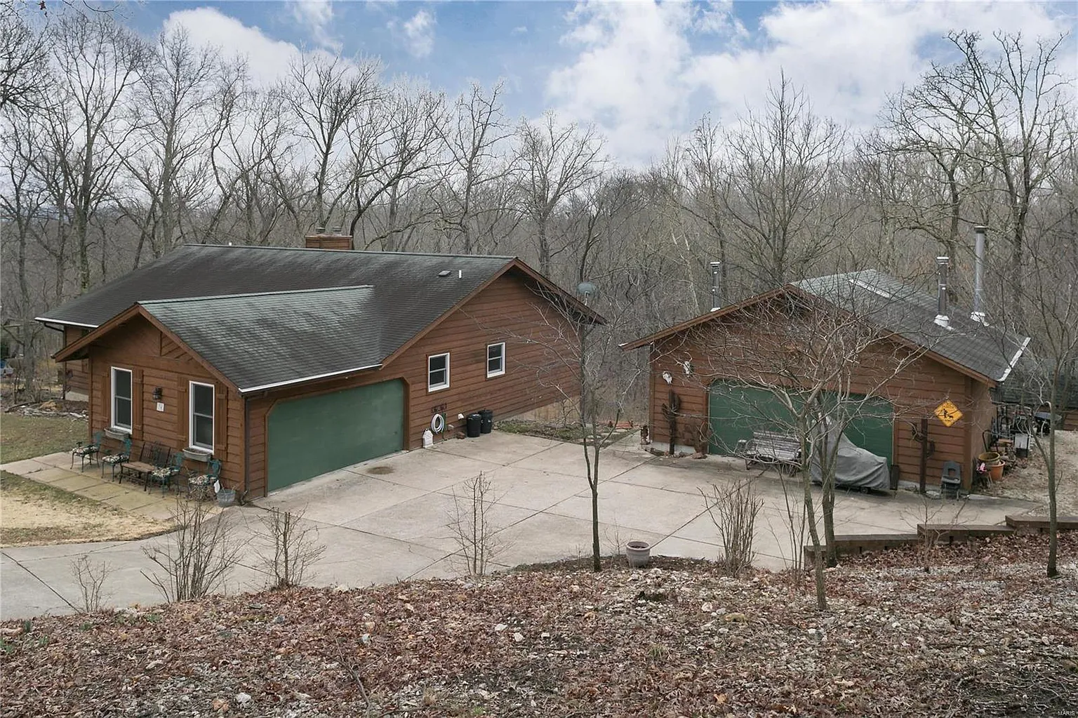 34 Wilderness Ln photo 1