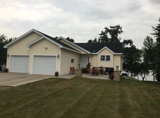 40519 Aerovilla Rd, Perham, MN 56573