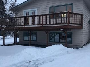 1805 Cindylee Ln, Anchorage, AK 99507