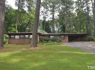 115 Ridge Rd, Butner, NC 27509