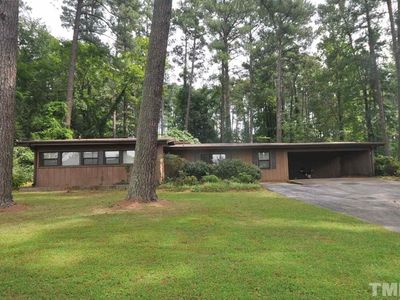 115 Ridge Rd, Butner, NC, 27509