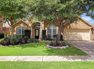 26008 Royal Emerald Ln, Kingwood, TX 77339