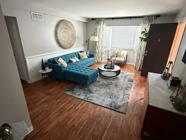 Heritage Apartments — Photo 62