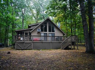 298 Bald Eagle Trl, Hedgesville, WV 25427