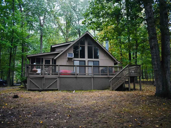 298 Bald Eagle Trl, Hedgesville, WV 25427