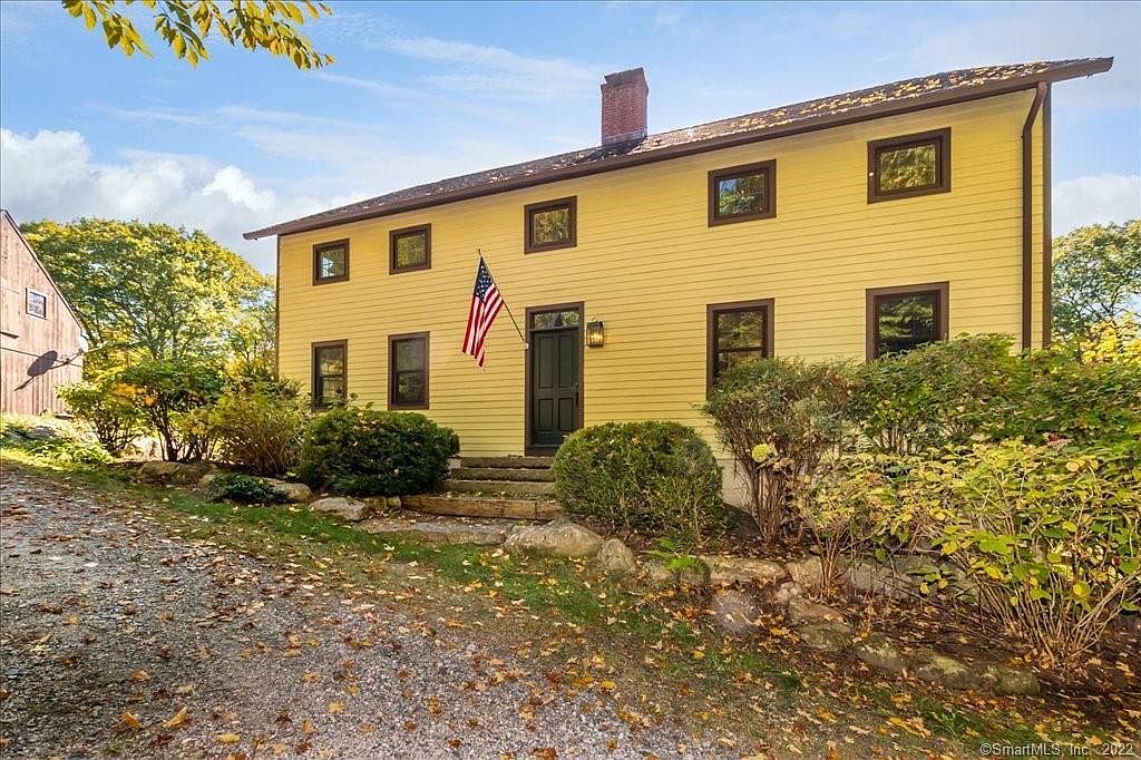 140 Parker Hill Rd, Norfolk, CT 06058 Zillow