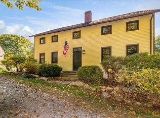 140 Parker Hill Rd, Norfolk, CT 06058