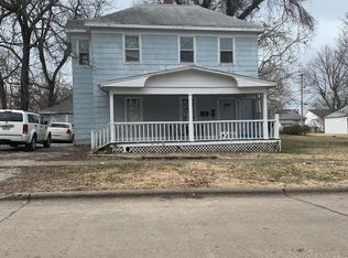 2327 N Prospect Ave, Springfield, MO 65803
