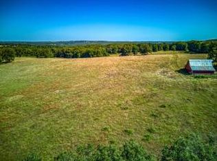 Misty Ln, Harrison, AR 72601
