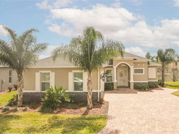 5125 Jareds Landing Way, Oxford, FL 34484