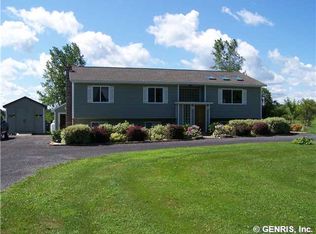 986 Simmons Rd, Sterling, NY 13156