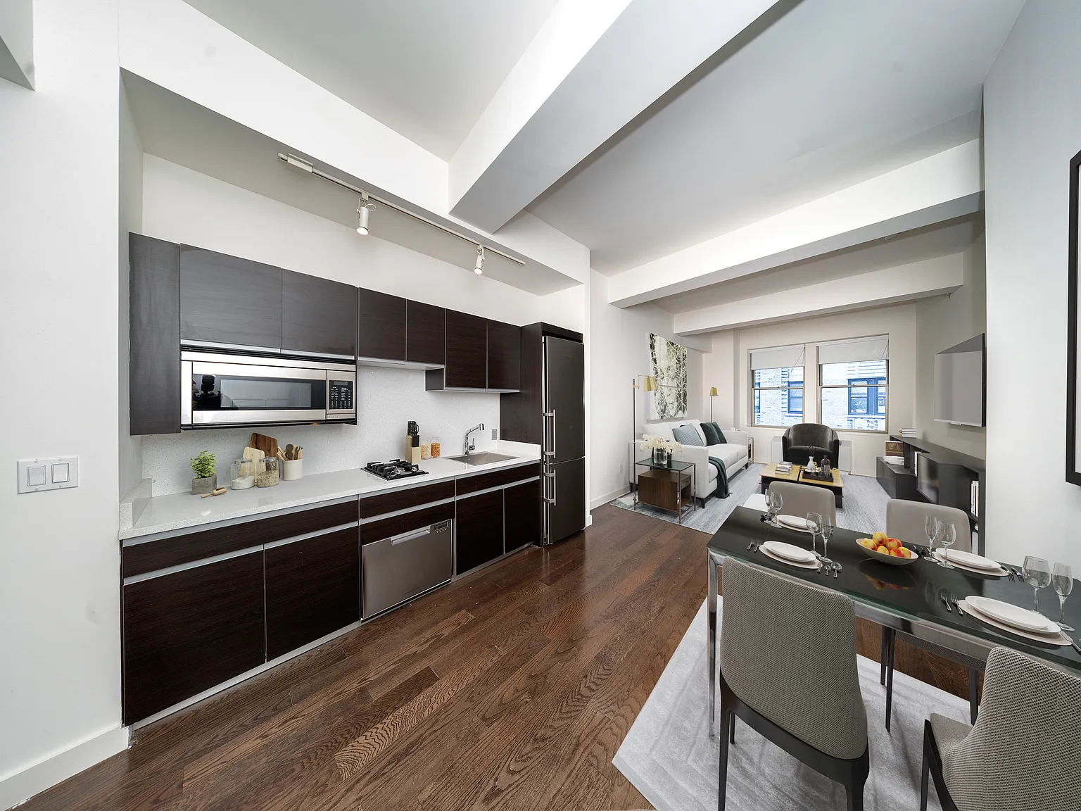 116 John St — Photo 3
