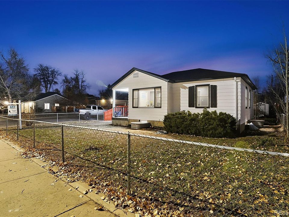 1st image of 4200 S Bannock Street
