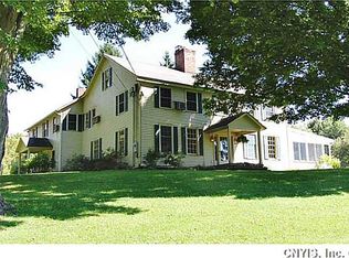 4480 E Lake Rd, Hamilton, NY 13346