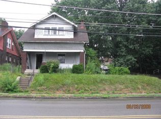 3928 California Ave, Pittsburgh, PA