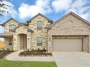 6702 Harkness Oak Ct, Katy, TX 77493