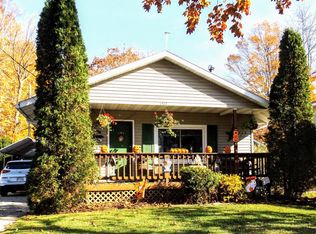 1511 N 23rd St, Manitowoc, WI 54220