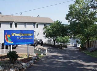 64 Windjammer Ct #2-D, Lake Ozark, MO 65049