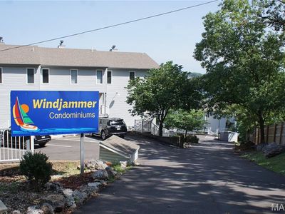 64 Windjammer Ct #2-D, Lake Ozark, MO, 65049