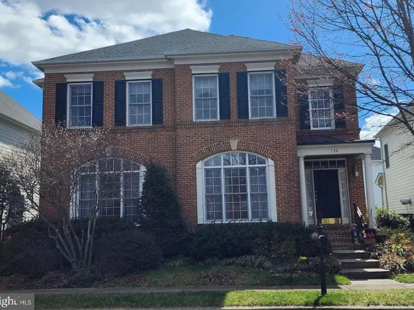 712 Coybay Dr, Annapolis, MD 21401