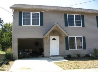 416 N Beech St APT A, Oxford, OH