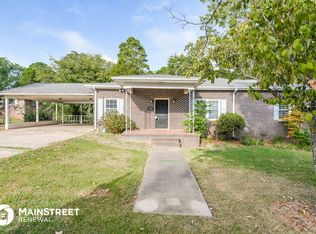 626 Cory St, Bessemer, AL