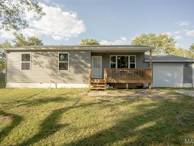 933 Voge St, Staunton, IL, 62088