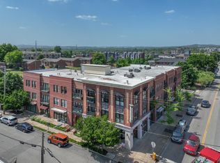 1015 Fatherland St APT 308, Nashville, TN 37206