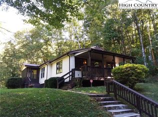 5 Little Cow Camp Rd, Newland, NC 28657