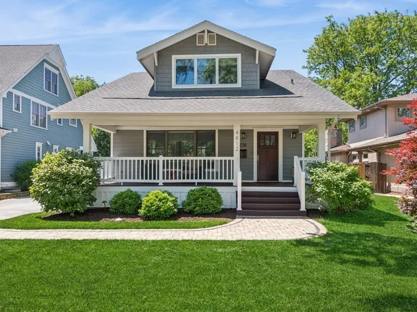 4812 Stonewall Ave, Downers Grove, IL 60515