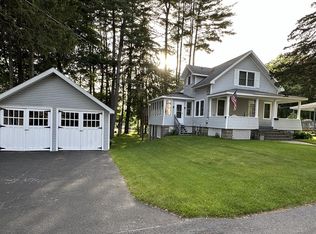 91 Division St, Ballston Spa, NY 12020