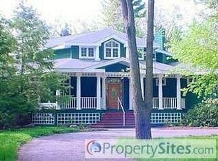 13996 Johnson St, Grand Haven, MI 49417