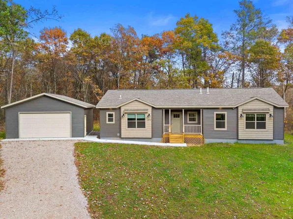 1574 OLIVE TRAIL, Nekoosa, WI 54457