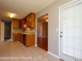 1059 Burwell Rd, Harvest, AL 35749