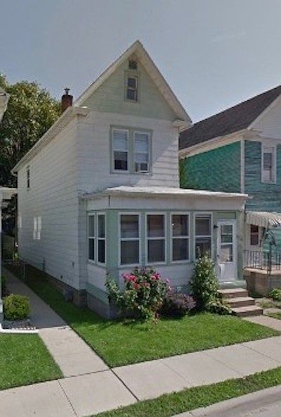 2nd image of 2414 White St
