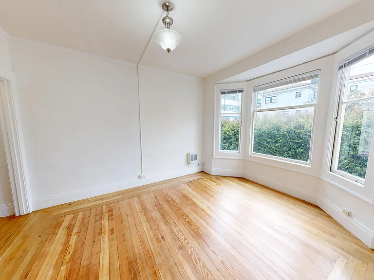 225 Fell Street — Photo 2