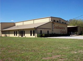 424 William Springs Rd, Mount Pleasant, TN 38474