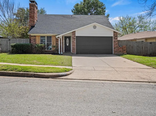 2944 Woodbridge Dr, Bedford, TX 76021